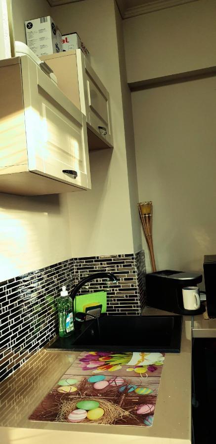 דירות סאטורן Casa Ovi מראה חיצוני תמונה