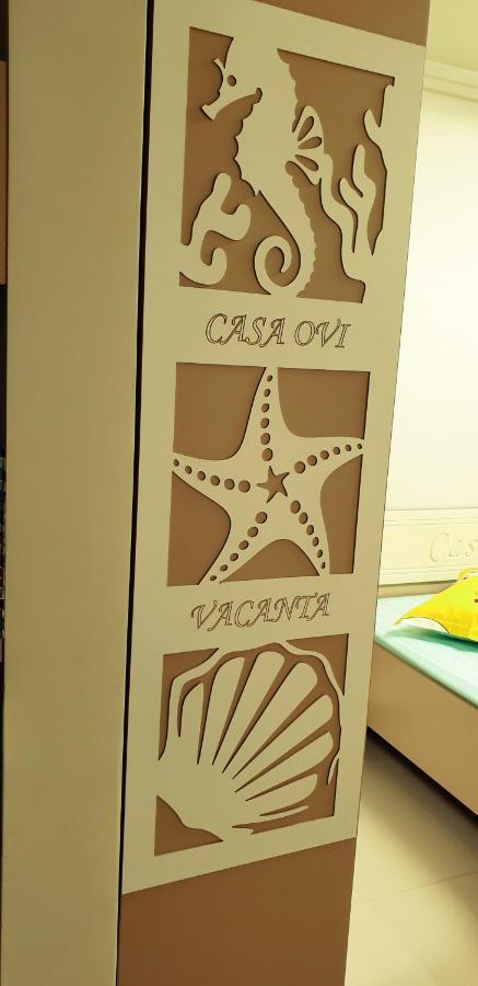 דירות סאטורן Casa Ovi מראה חיצוני תמונה