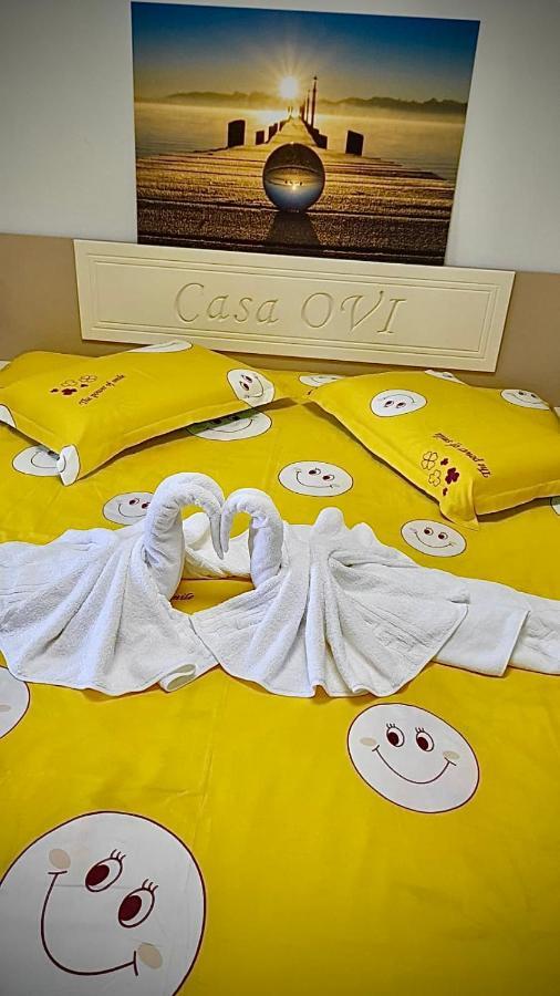 דירות סאטורן Casa Ovi מראה חיצוני תמונה