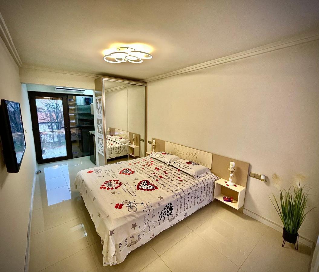 דירות סאטורן Casa Ovi מראה חיצוני תמונה