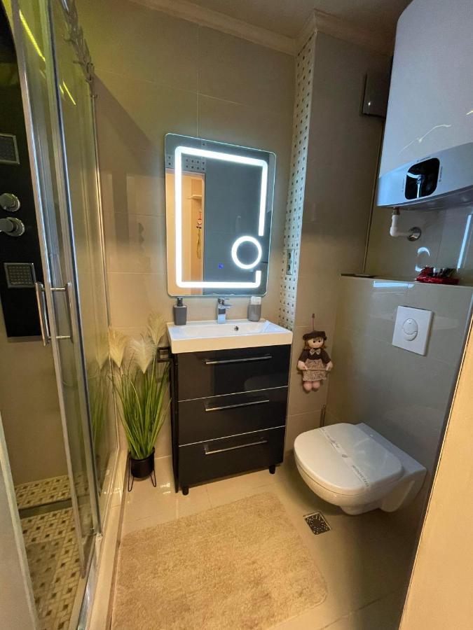 דירות סאטורן Casa Ovi מראה חיצוני תמונה