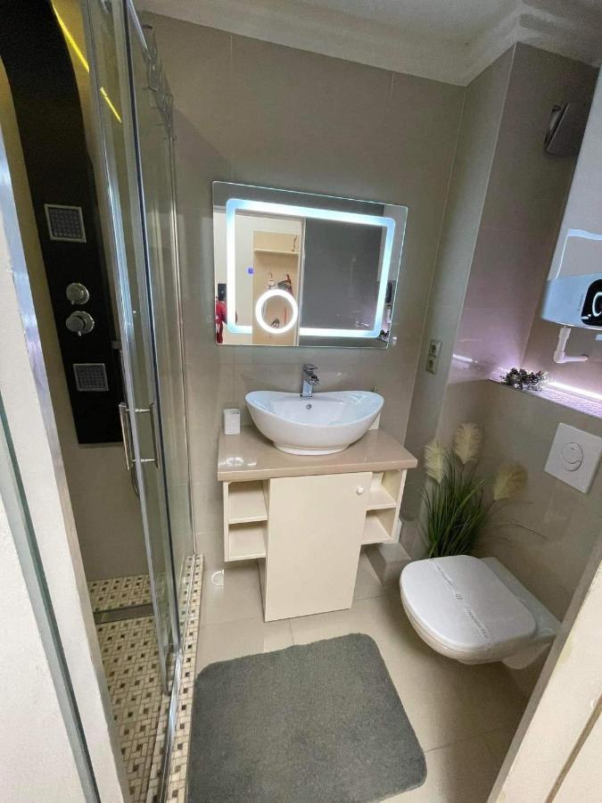 דירות סאטורן Casa Ovi מראה חיצוני תמונה